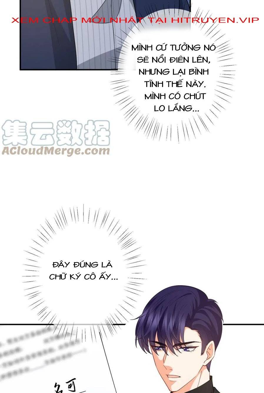 Danh Môn Chí Ái - Chapter 399.2 - Page 12