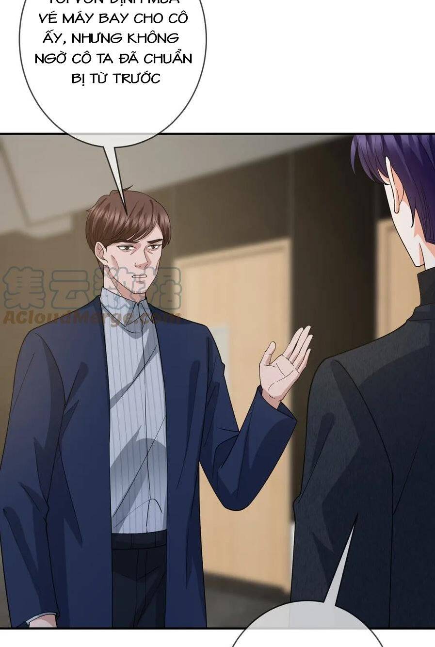 Danh Môn Chí Ái - Chapter 399.2 - Page 14