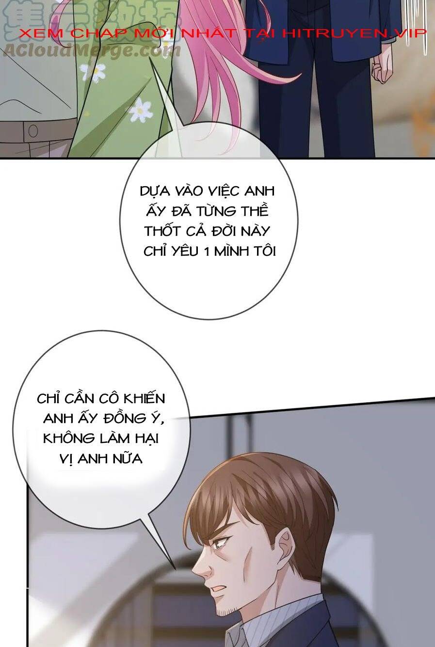 Danh Môn Chí Ái - Chapter 399.2 - Page 4