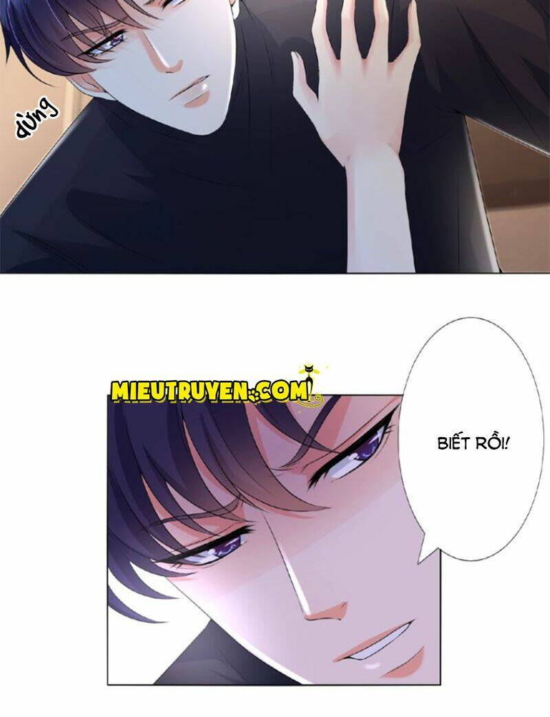 Danh Môn Chí Ái - Chapter 4.1 - Page 9