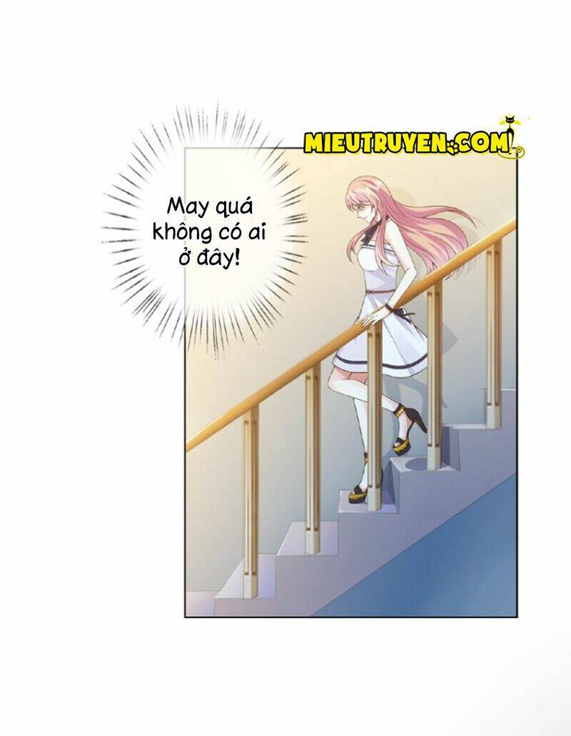 Danh Môn Chí Ái - Chapter 4.1 - Page 13