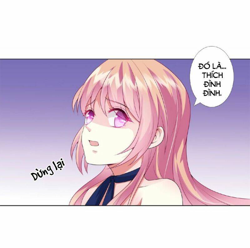 Danh Môn Chí Ái - Chapter 4.1 - Page 15