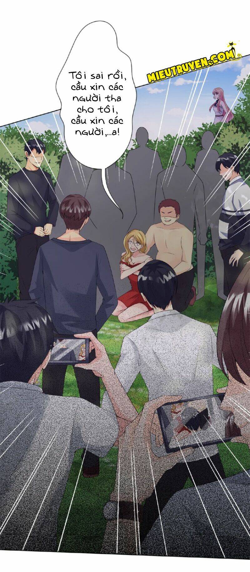 Danh Môn Chí Ái - Chapter 4.1 - Page 16