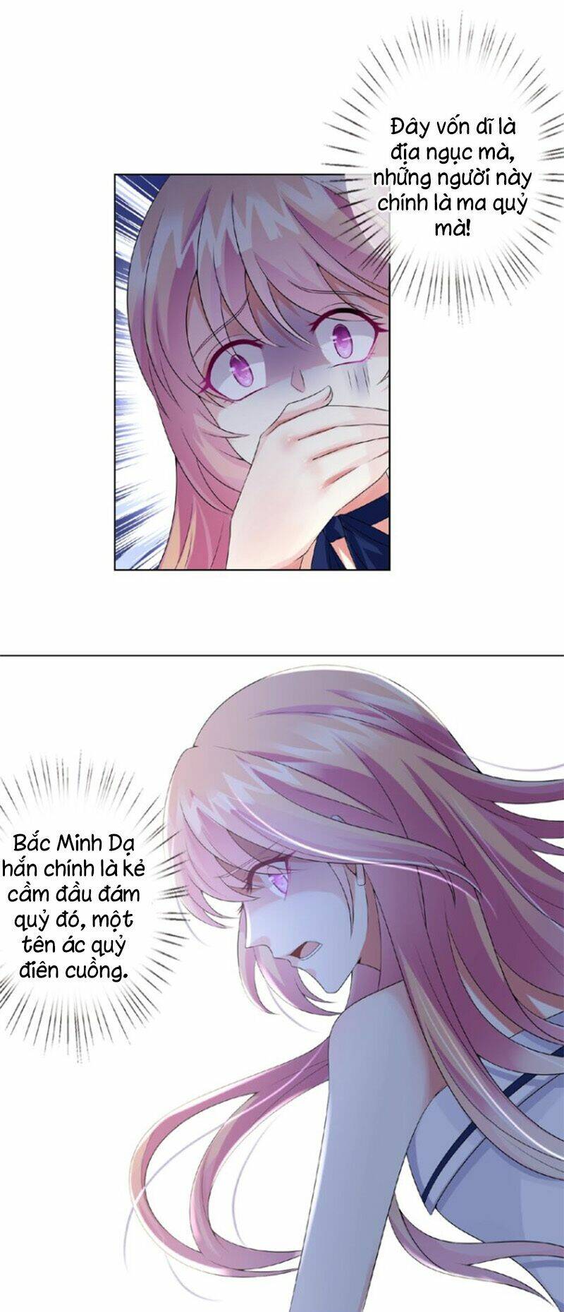 Danh Môn Chí Ái - Chapter 4.1 - Page 18