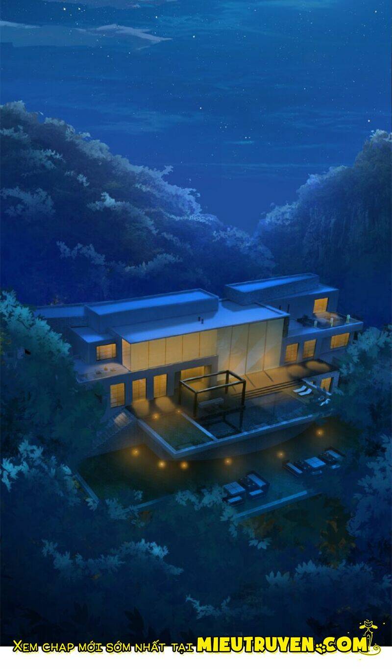 Danh Môn Chí Ái - Chapter 4.1 - Page 20