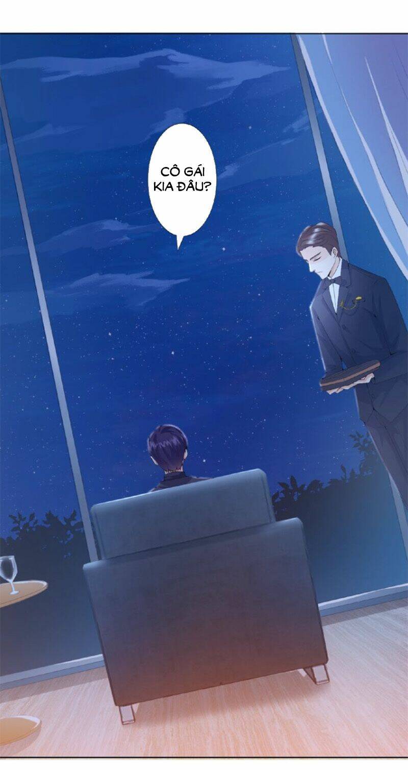 Danh Môn Chí Ái - Chapter 4.1 - Page 21