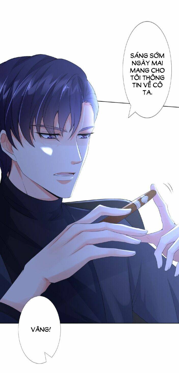 Danh Môn Chí Ái - Chapter 4.1 - Page 23