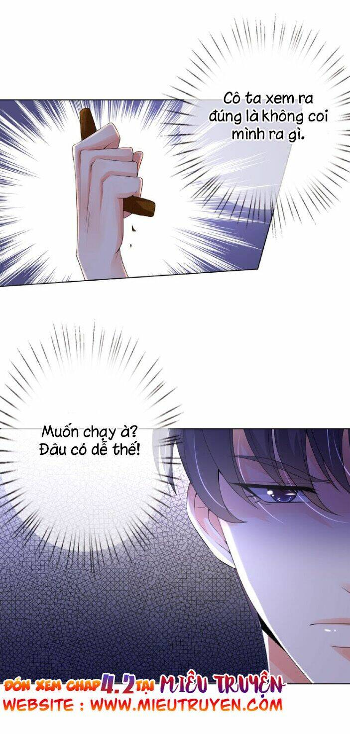 Danh Môn Chí Ái - Chapter 4.1 - Page 24