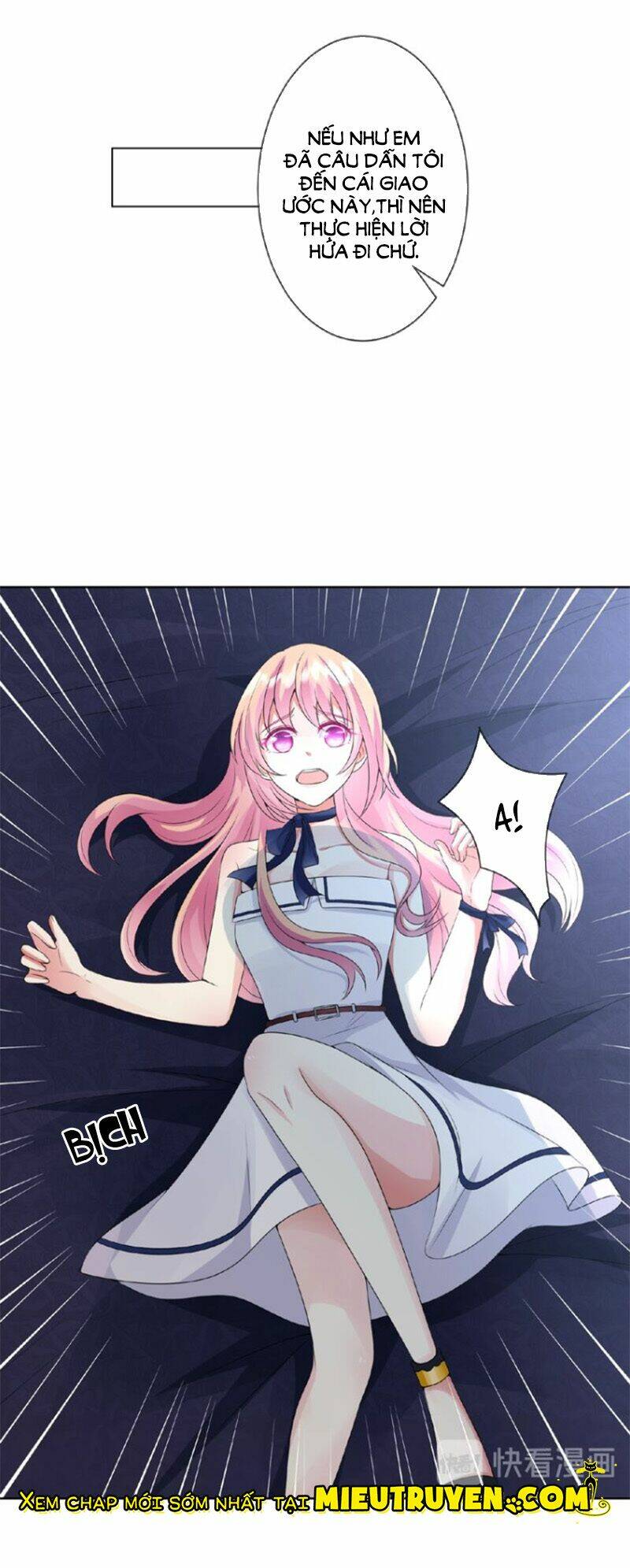 Danh Môn Chí Ái - Chapter 4.1 - Page 5