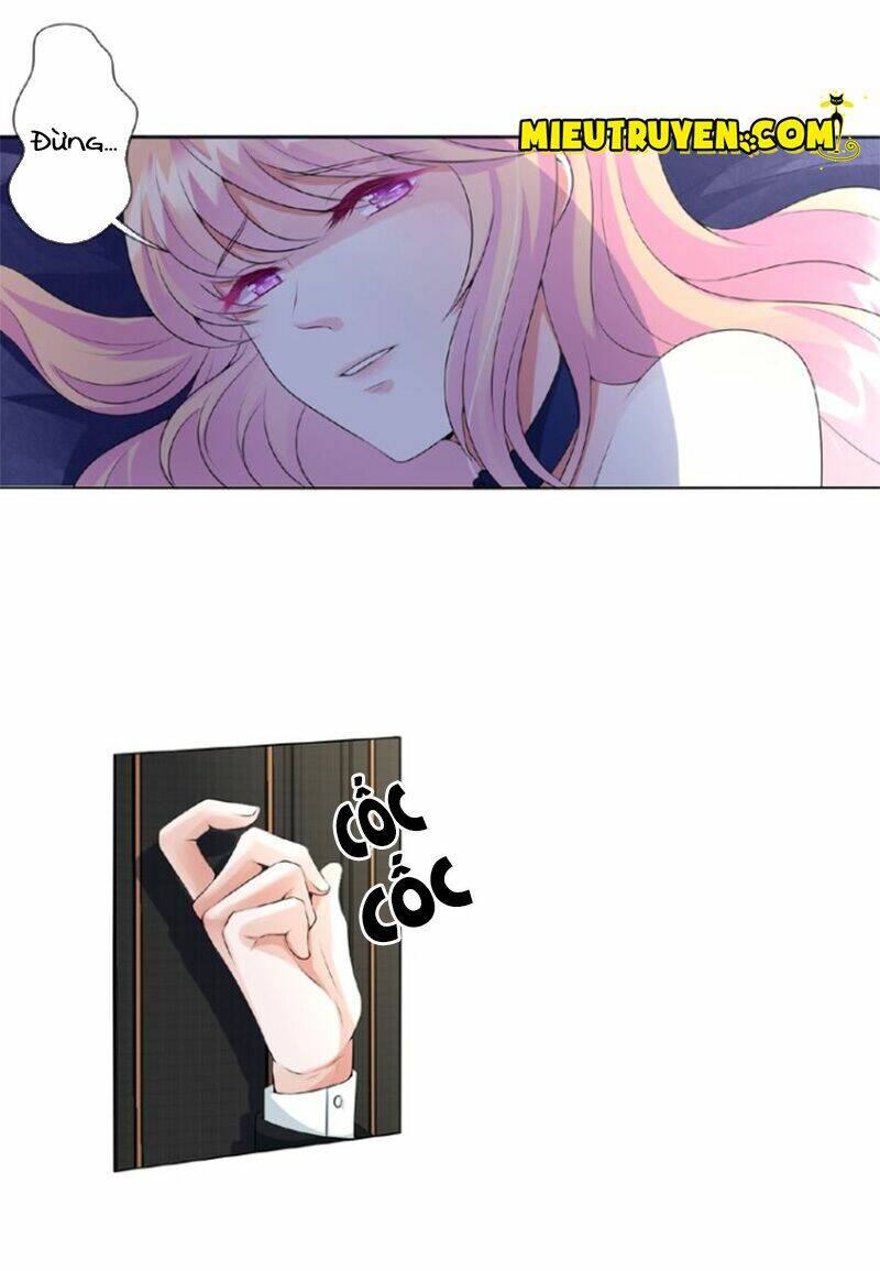 Danh Môn Chí Ái - Chapter 4.1 - Page 7