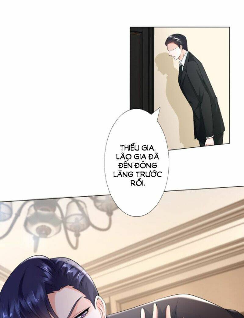 Danh Môn Chí Ái - Chapter 4.1 - Page 8