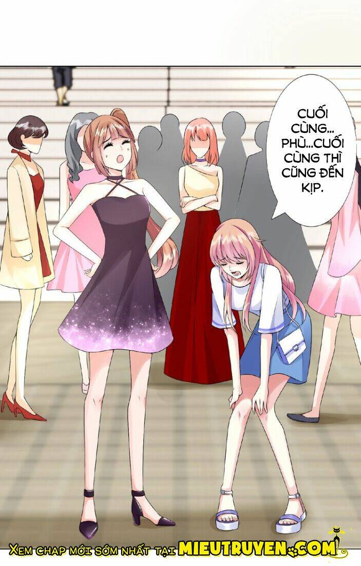 Danh Môn Chí Ái - Chapter 4.2 - Page 9