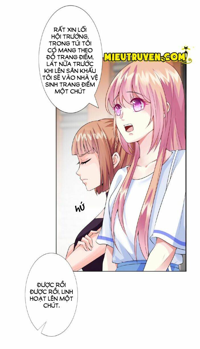 Danh Môn Chí Ái - Chapter 4.2 - Page 12