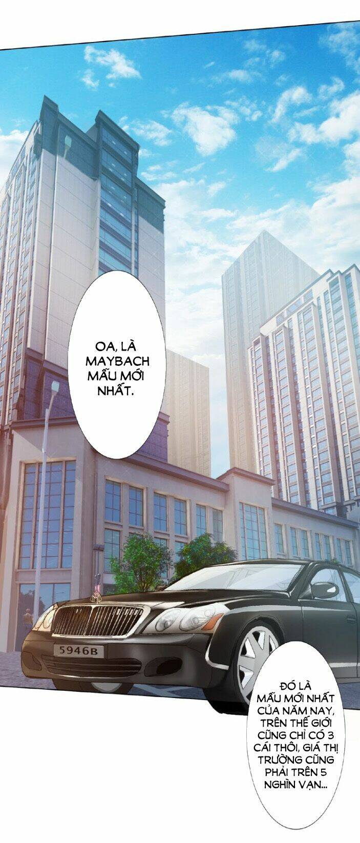 Danh Môn Chí Ái - Chapter 4.2 - Page 16