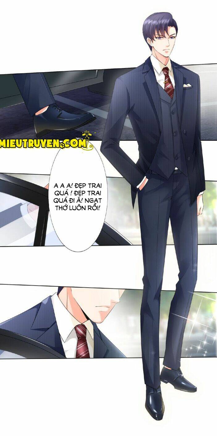 Danh Môn Chí Ái - Chapter 4.2 - Page 17