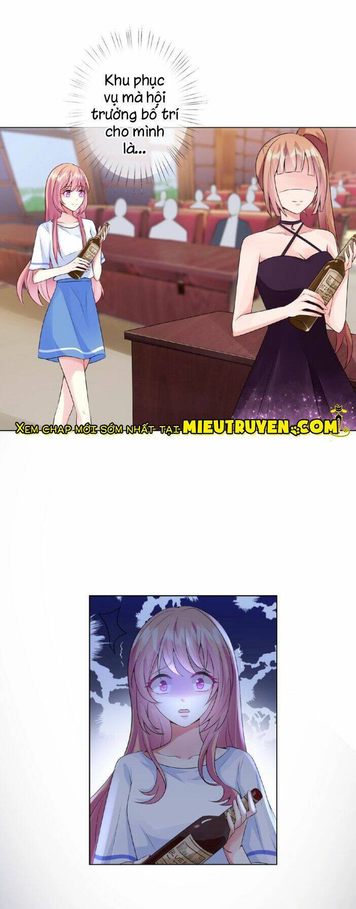 Danh Môn Chí Ái - Chapter 4.2 - Page 20