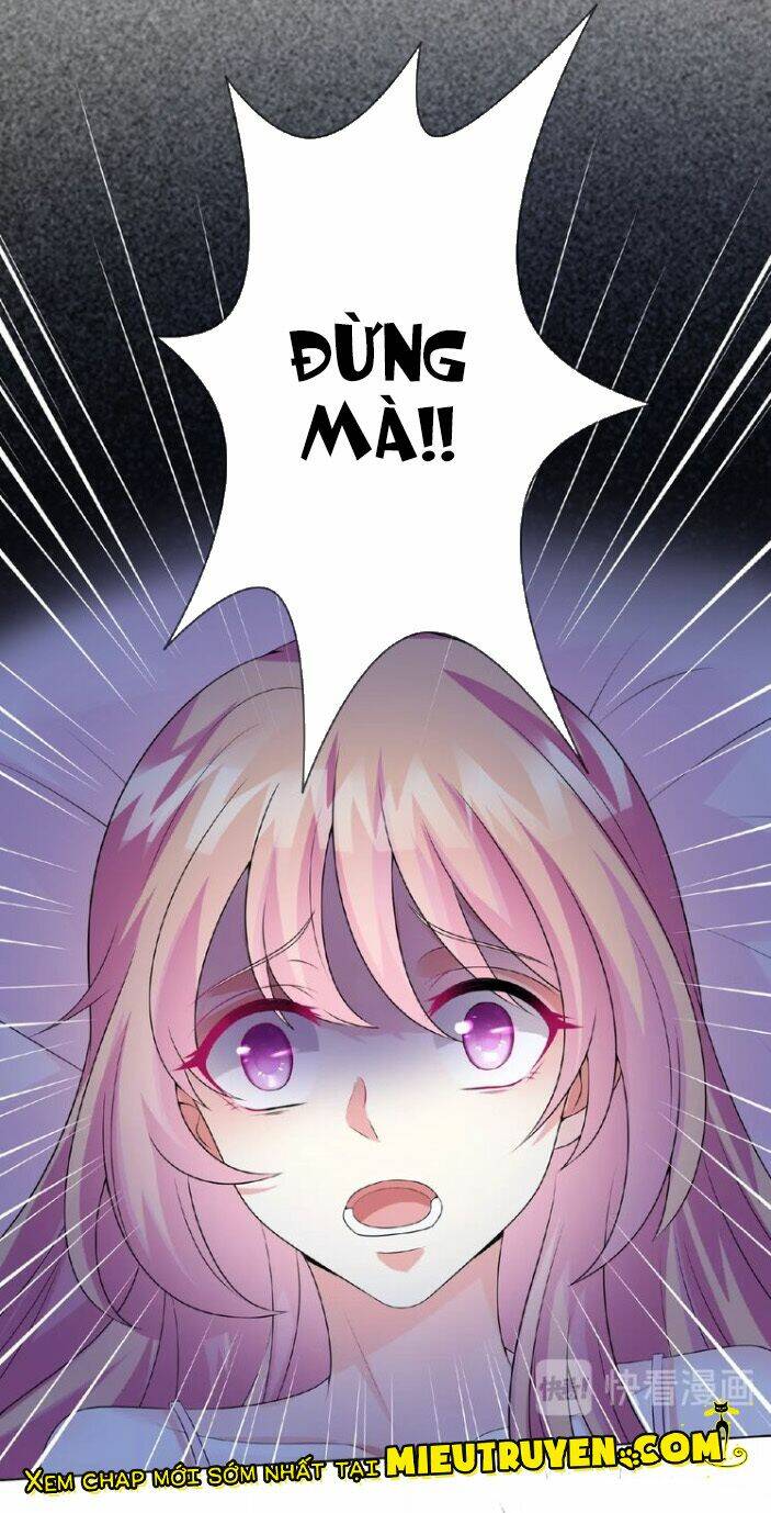 Danh Môn Chí Ái - Chapter 4.2 - Page 3