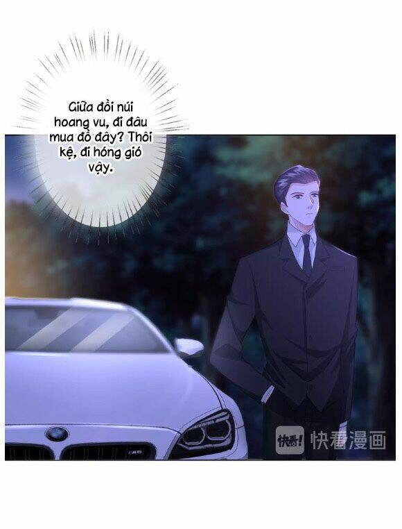 Danh Môn Chí Ái - Chapter 40.1 - Page 9