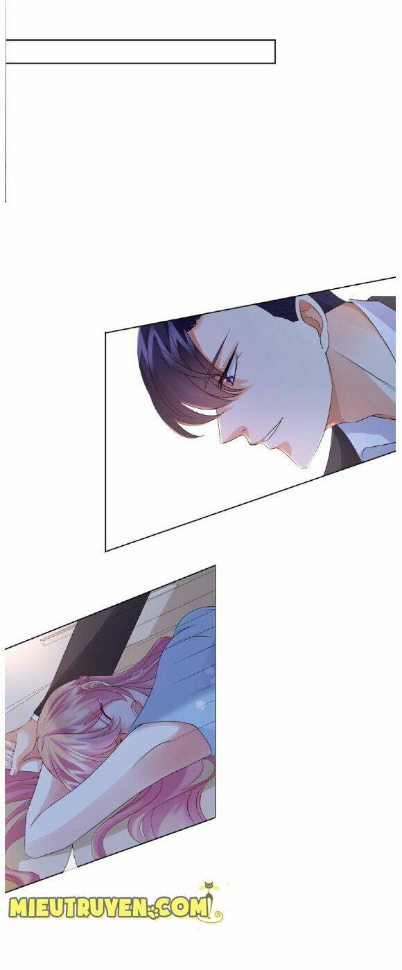 Danh Môn Chí Ái - Chapter 40.1 - Page 10