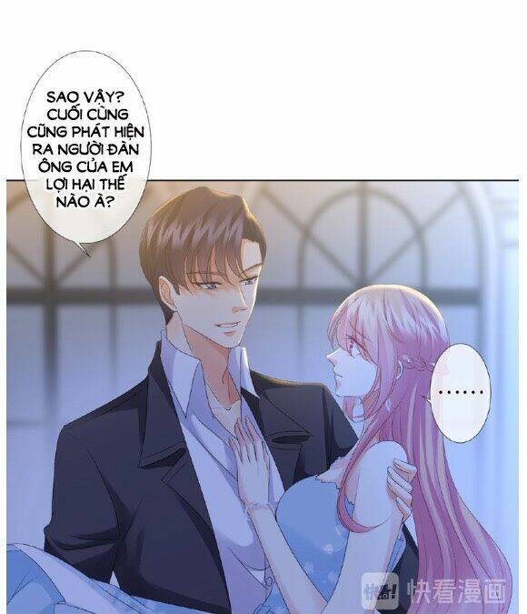 Danh Môn Chí Ái - Chapter 40.1 - Page 3