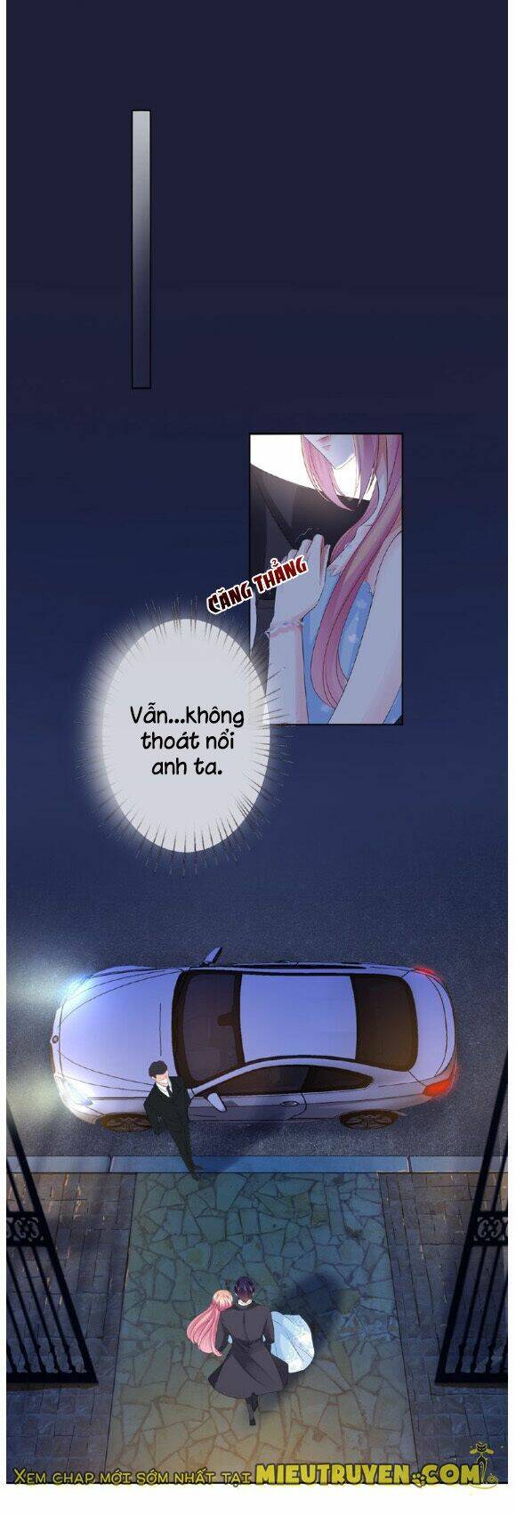 Danh Môn Chí Ái - Chapter 40.1 - Page 4