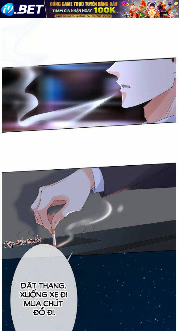 Danh Môn Chí Ái - Chapter 40.1 - Page 7