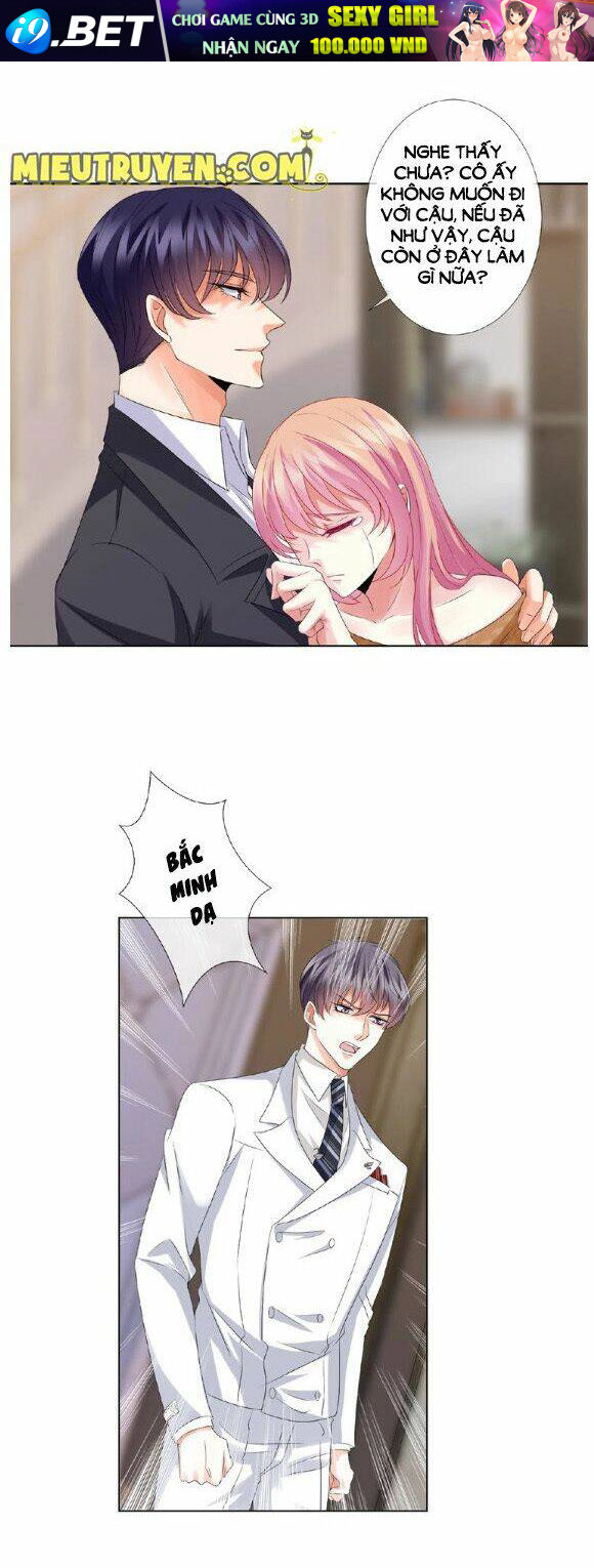 Danh Môn Chí Ái - Chapter 40.2 - Page 9