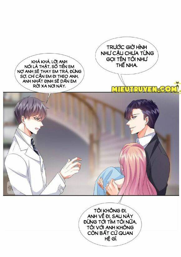 Danh Môn Chí Ái - Chapter 40.2 - Page 10