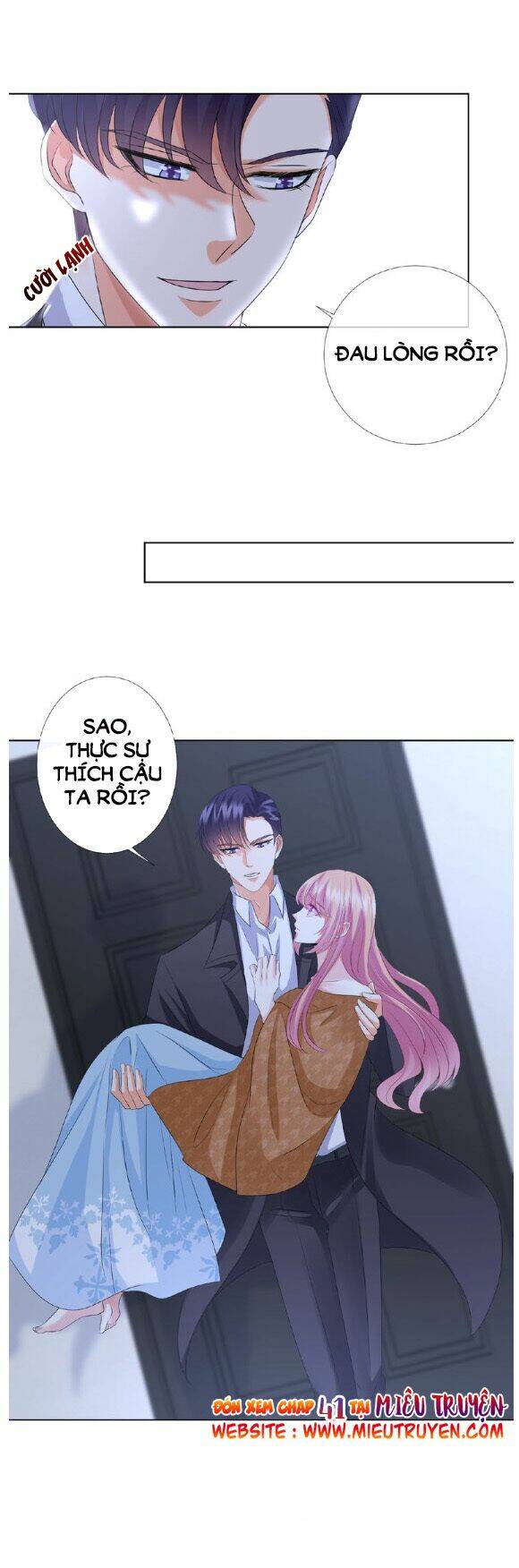 Danh Môn Chí Ái - Chapter 40.2 - Page 12