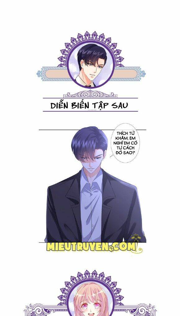 Danh Môn Chí Ái - Chapter 40.2 - Page 13