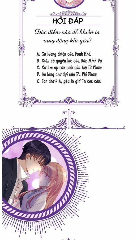 Danh Môn Chí Ái - Chapter 40.2 - Page 14