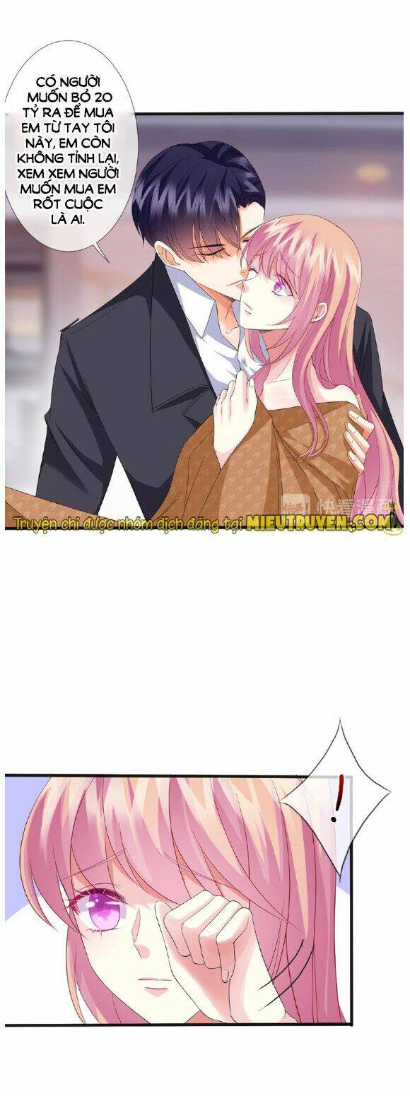Danh Môn Chí Ái - Chapter 40.2 - Page 7