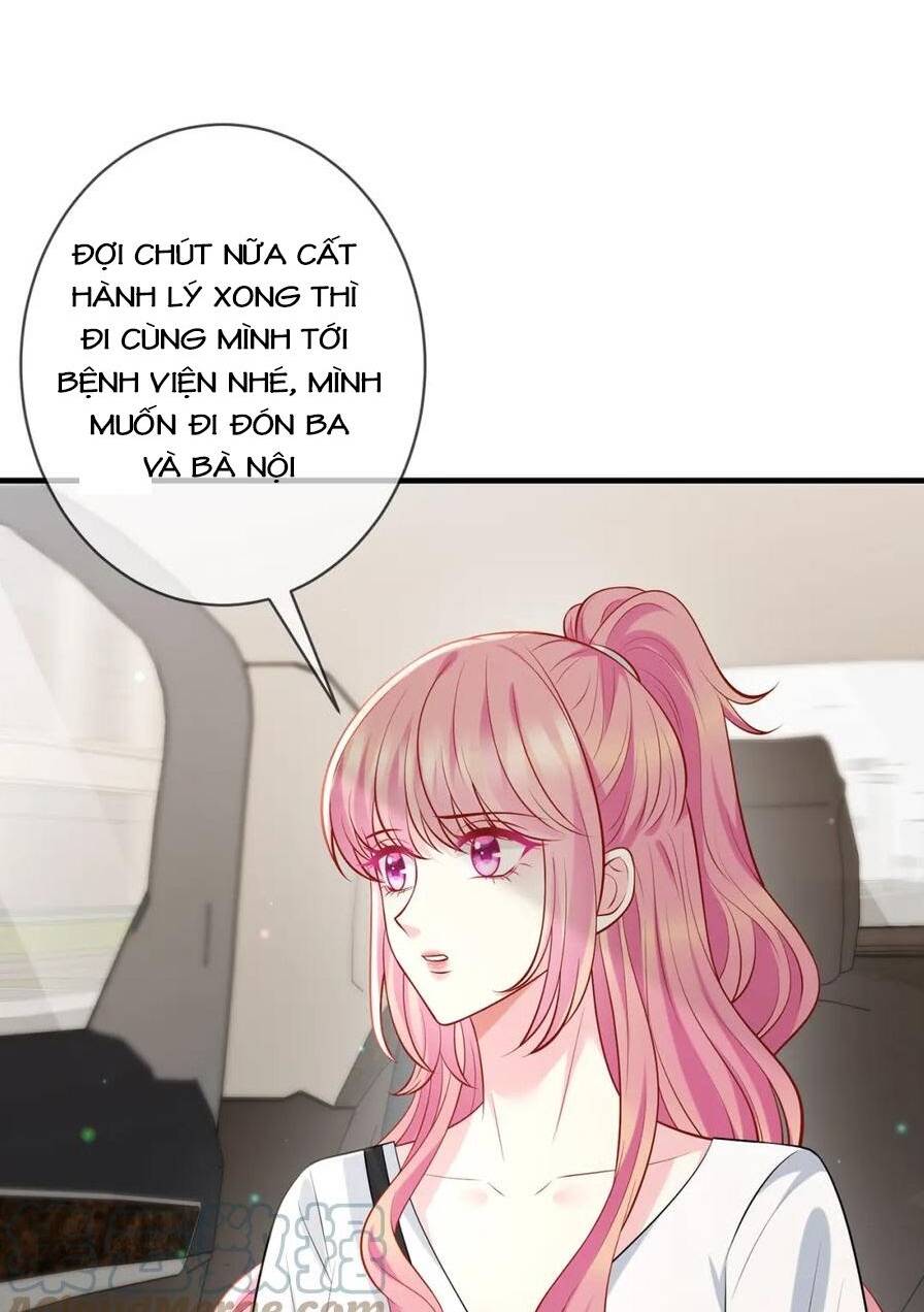 Danh Môn Chí Ái - Chapter 400.1 - Page 11