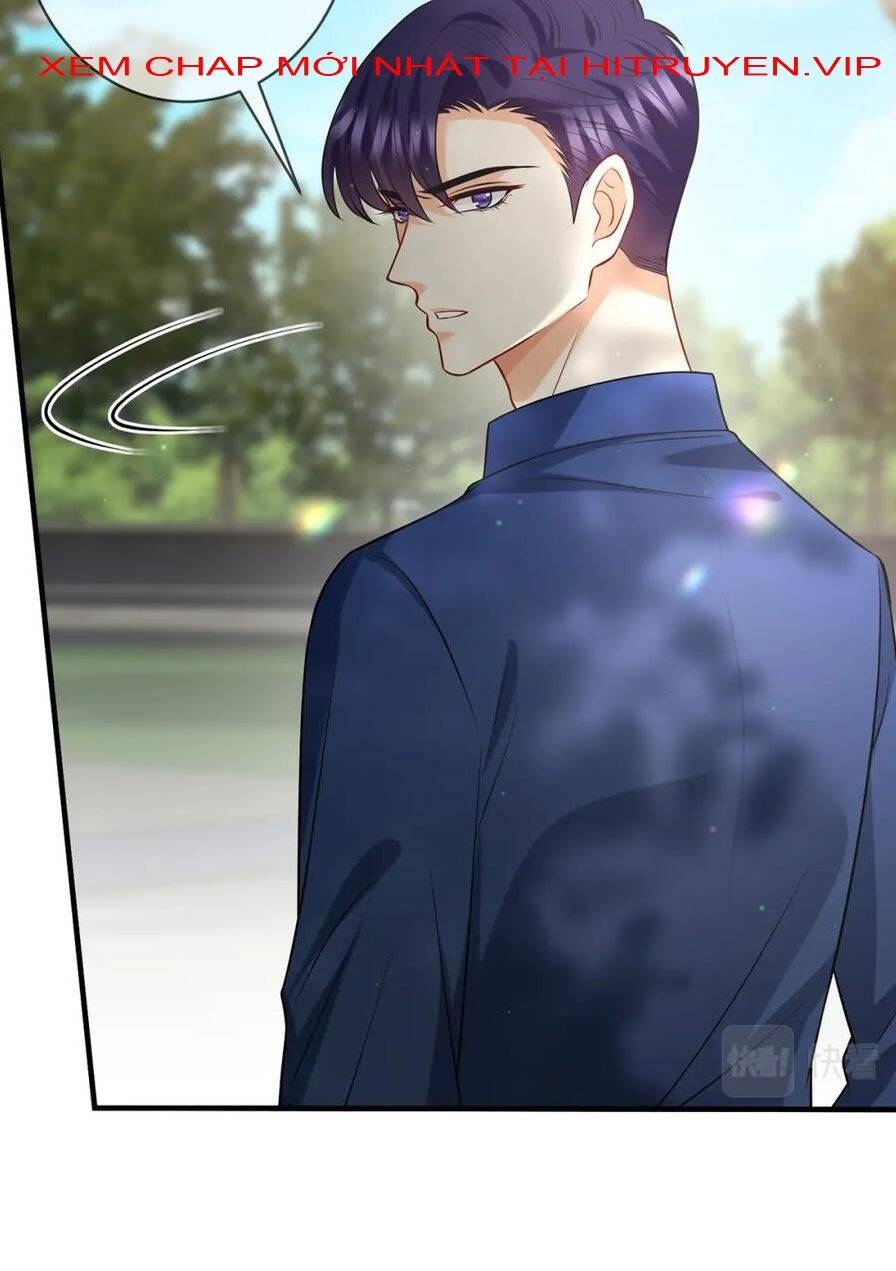 Danh Môn Chí Ái - Chapter 400.1 - Page 16