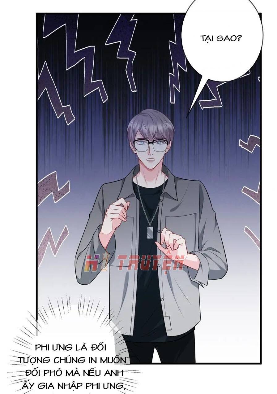 Danh Môn Chí Ái - Chapter 400.1 - Page 21