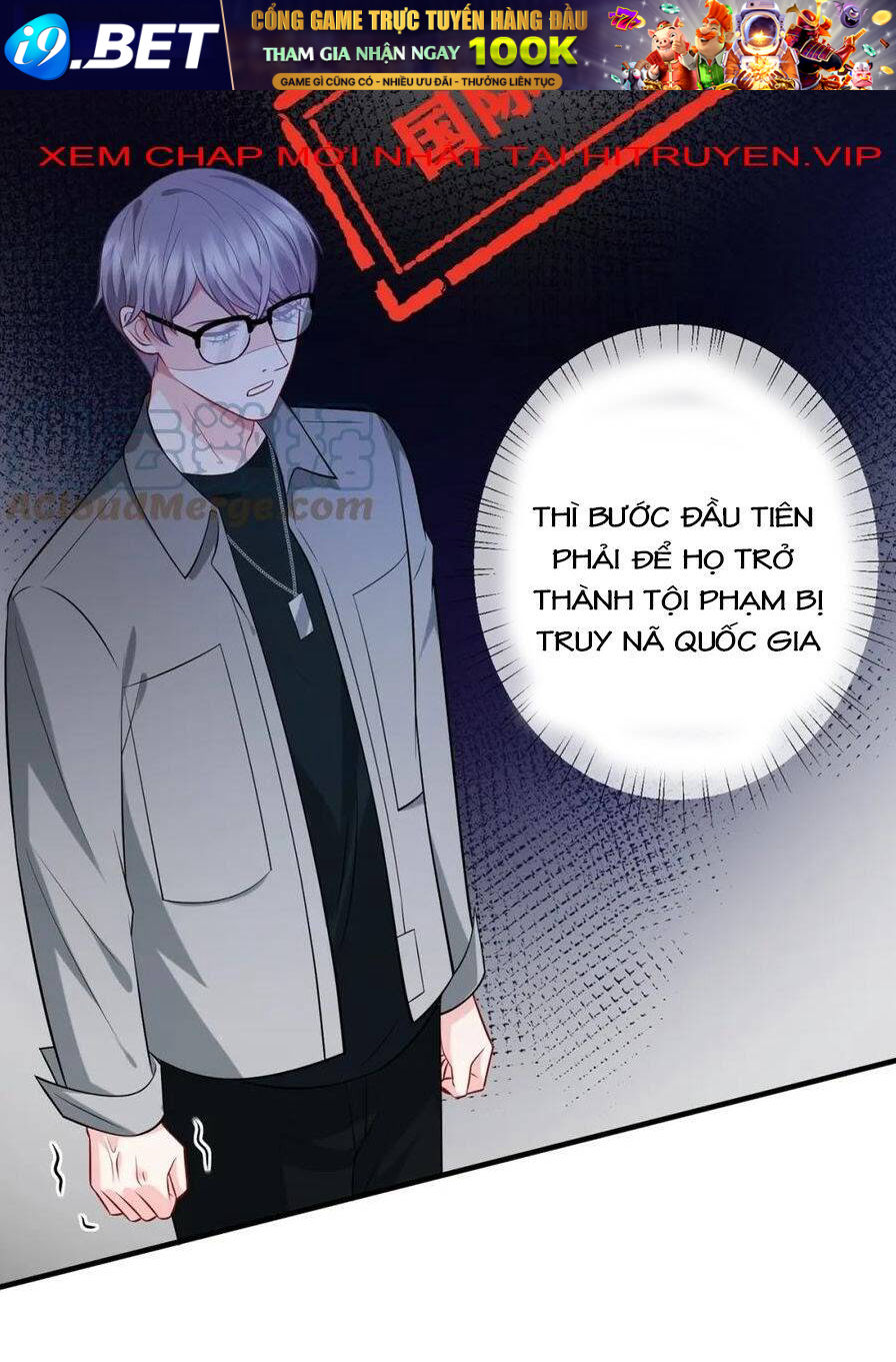 Danh Môn Chí Ái - Chapter 400.1 - Page 24