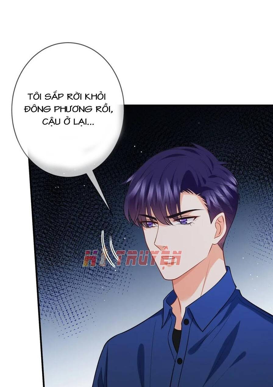 Danh Môn Chí Ái - Chapter 400.1 - Page 25