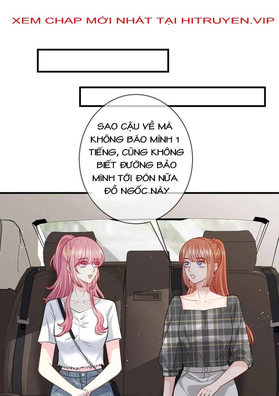 Danh Môn Chí Ái - Chapter 400.1 - Page 4