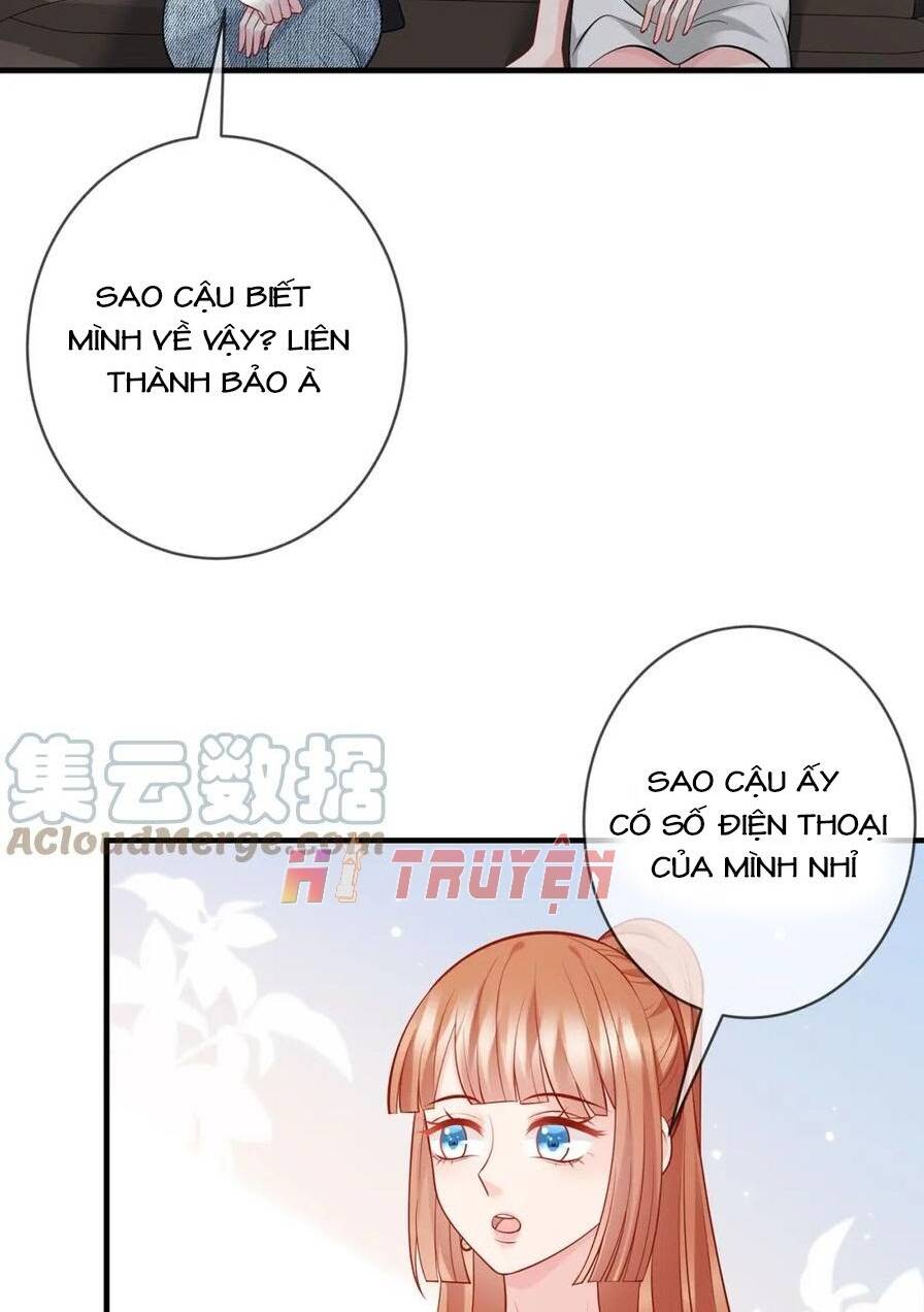 Danh Môn Chí Ái - Chapter 400.1 - Page 5