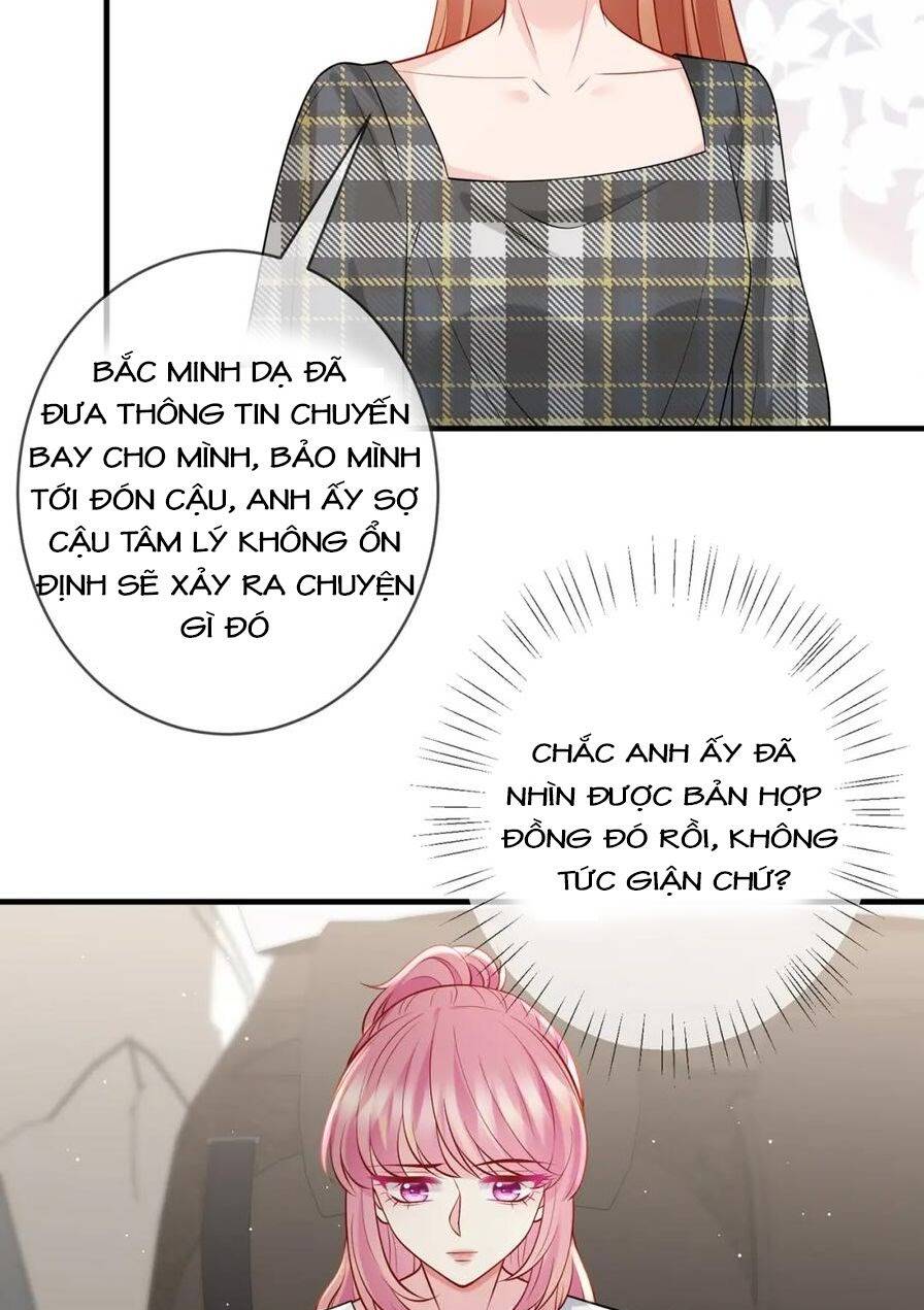 Danh Môn Chí Ái - Chapter 400.1 - Page 6