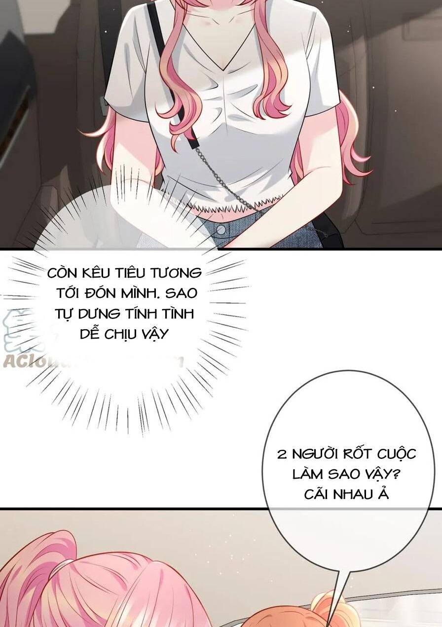 Danh Môn Chí Ái - Chapter 400.1 - Page 7