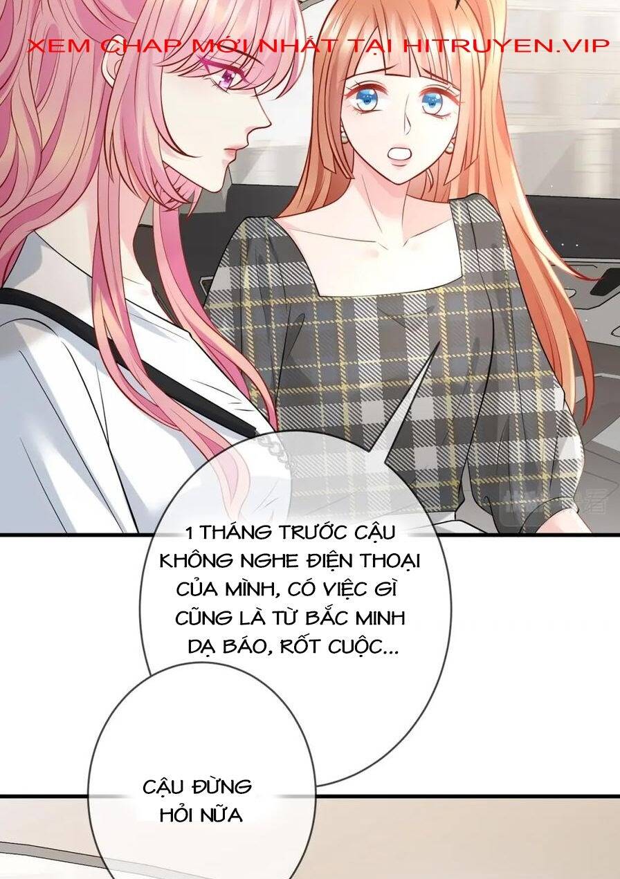 Danh Môn Chí Ái - Chapter 400.1 - Page 8