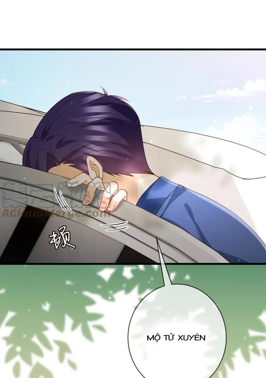 Danh Môn Chí Ái - Chapter 400.2 - Page 4