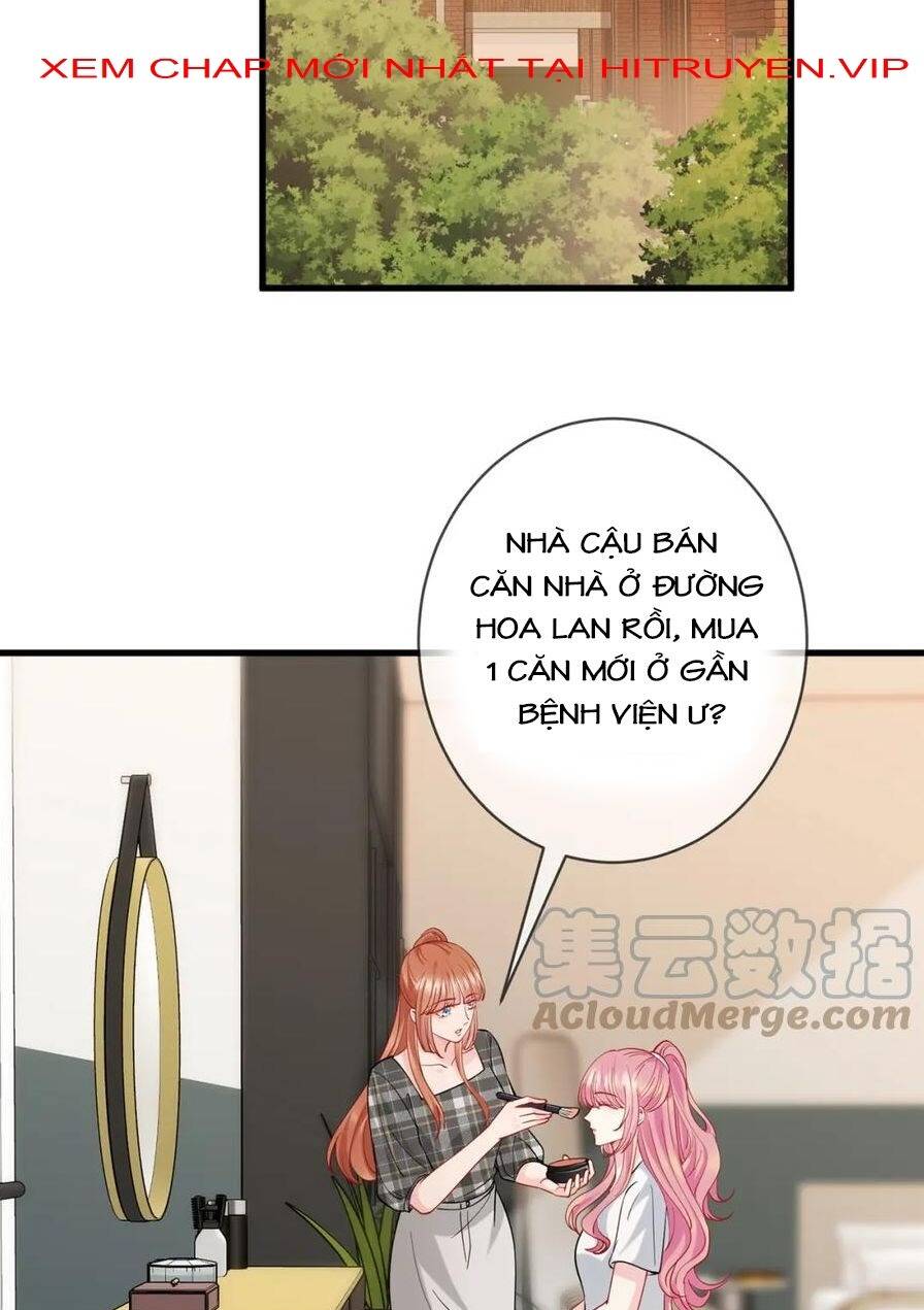 Danh Môn Chí Ái - Chapter 400.2 - Page 6