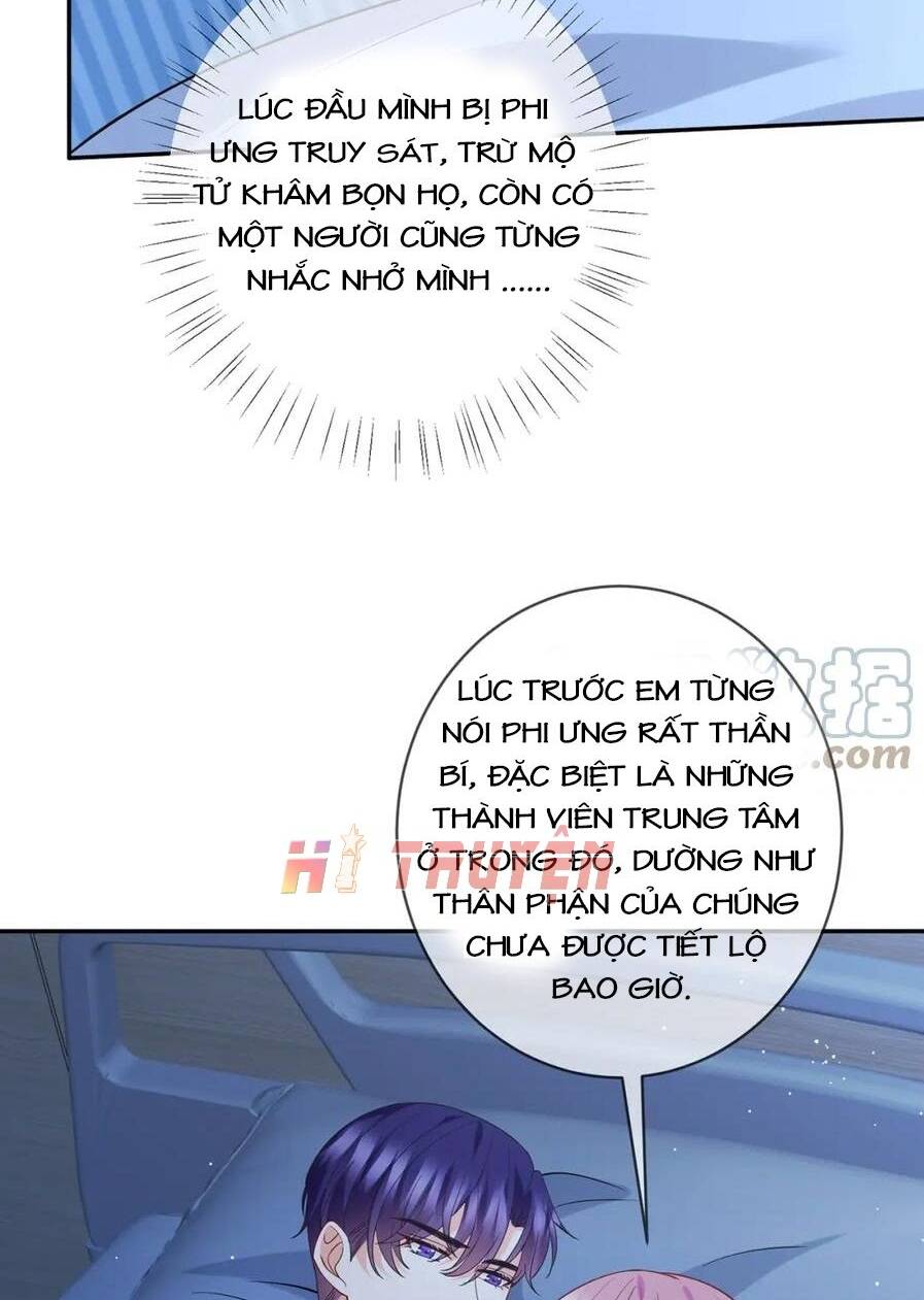 Danh Môn Chí Ái - Chapter 403.1 - Page 9