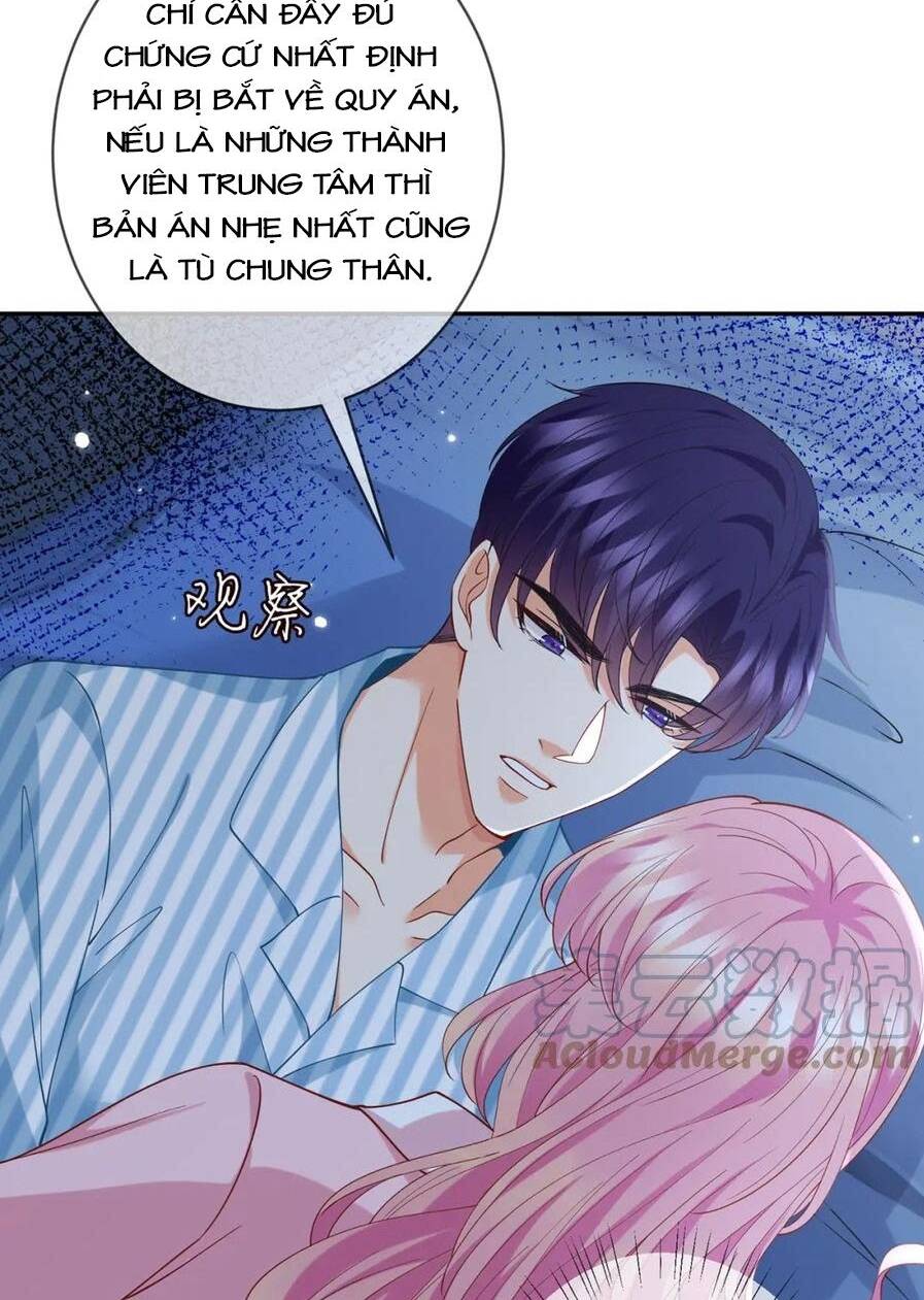 Danh Môn Chí Ái - Chapter 403.1 - Page 11