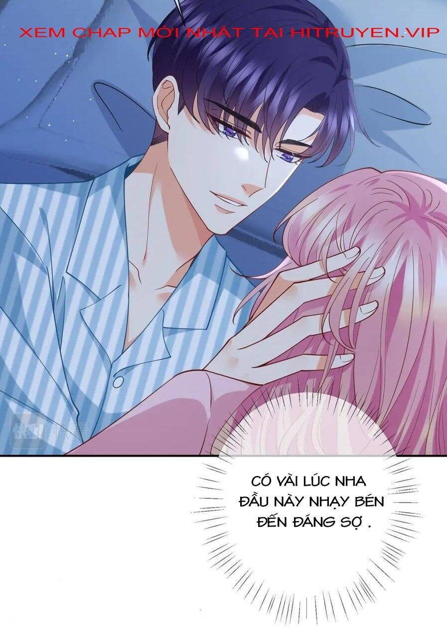 Danh Môn Chí Ái - Chapter 403.1 - Page 4