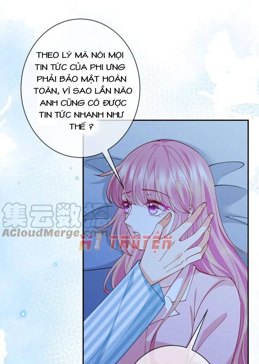 Danh Môn Chí Ái - Chapter 403.1 - Page 5