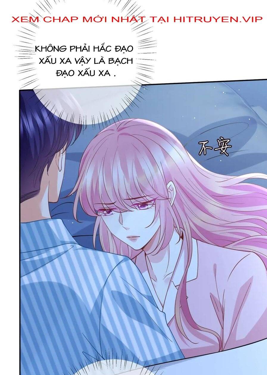 Danh Môn Chí Ái - Chapter 403.1 - Page 8