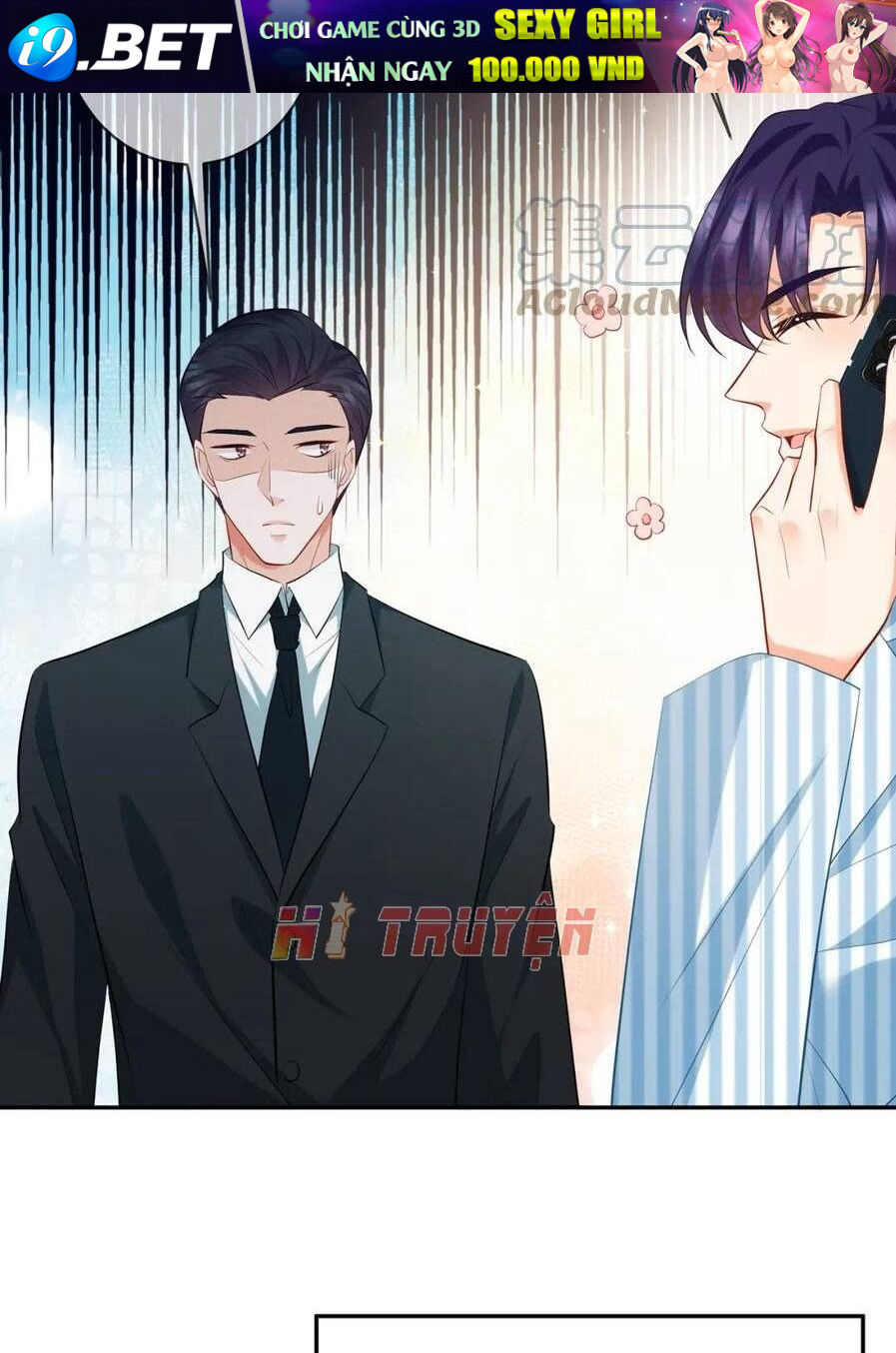 Danh Môn Chí Ái - Chapter 403.2 - Page 13